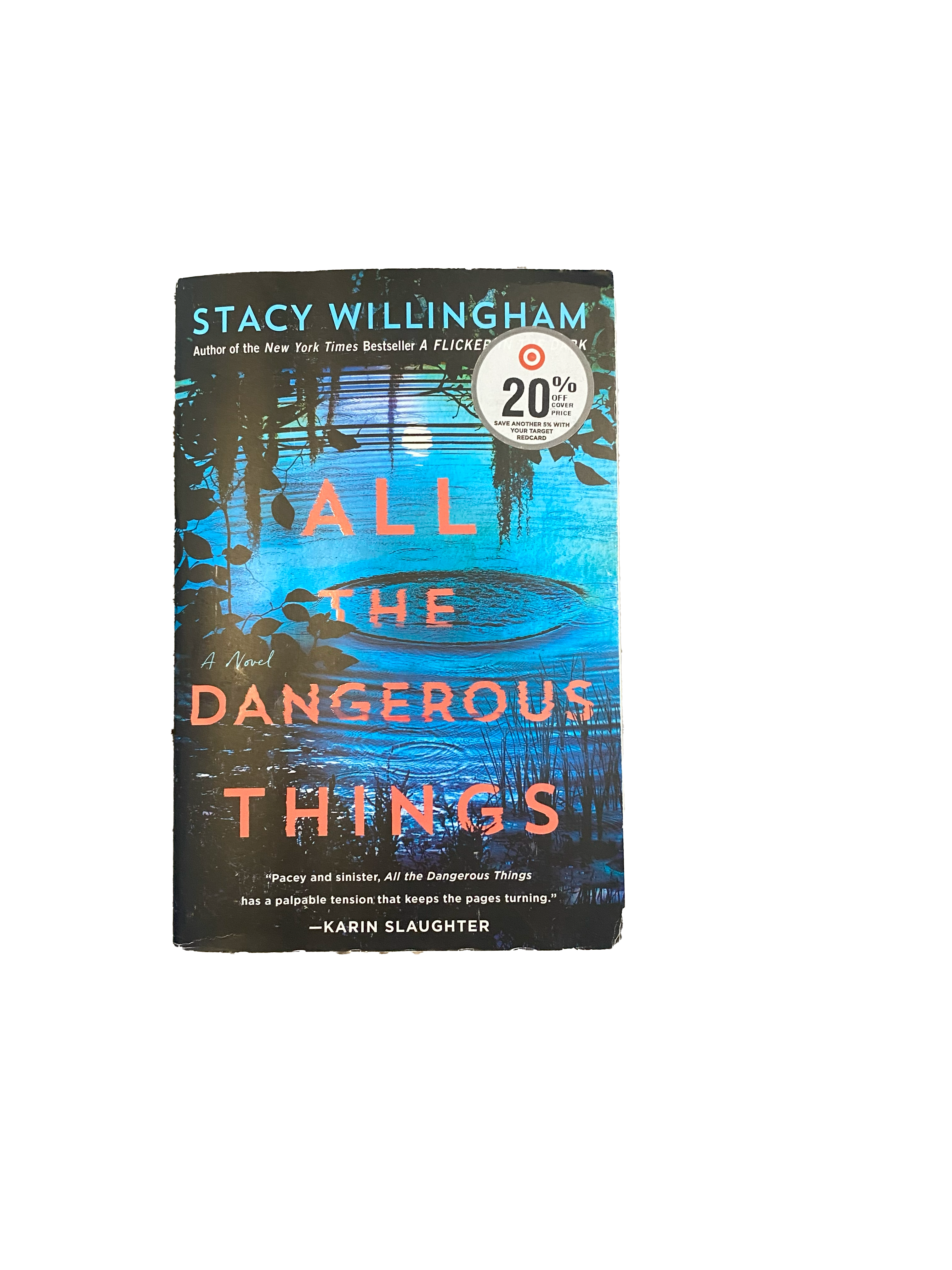 All the Dangerous Things