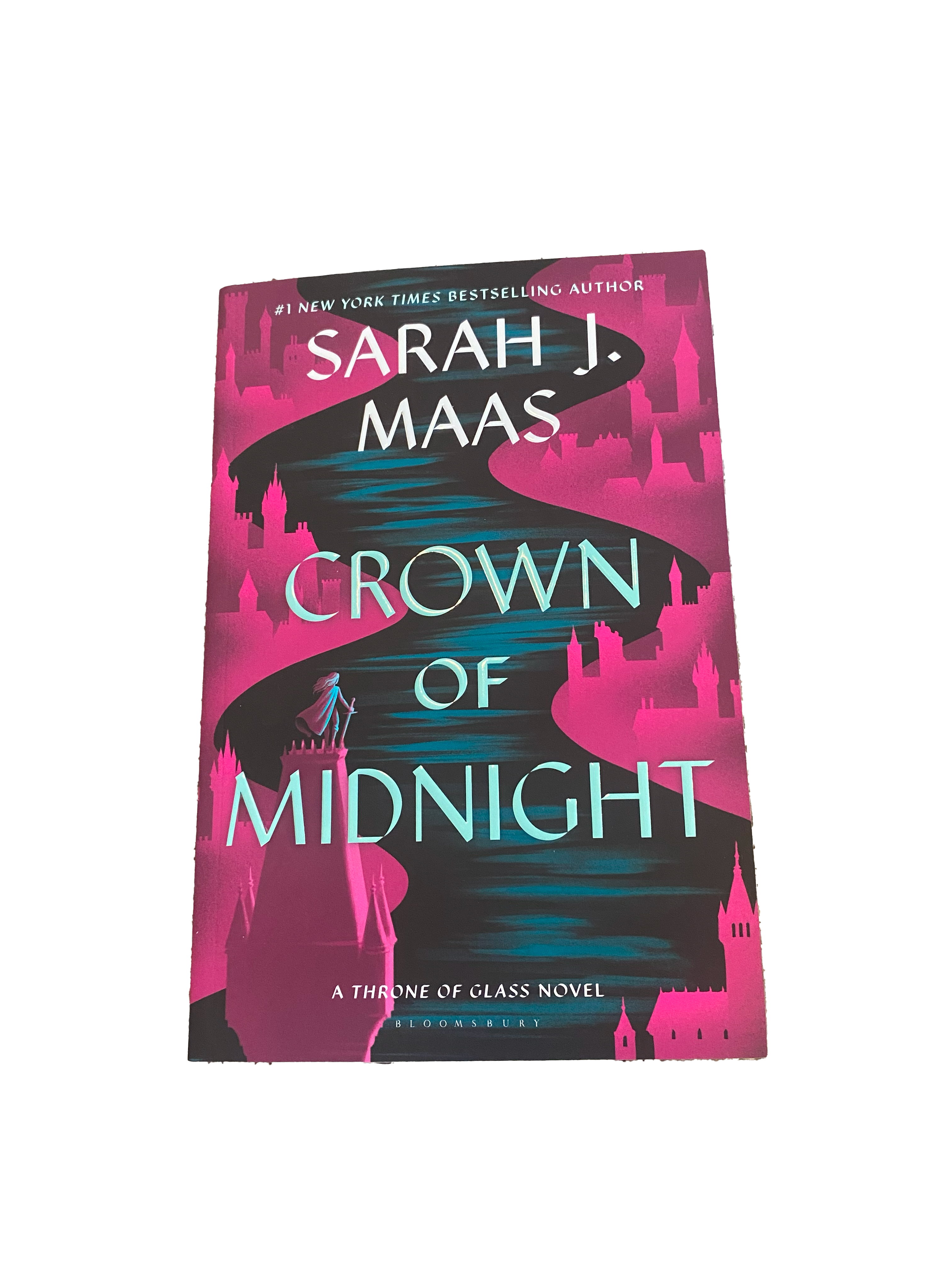 Crown of Midnight