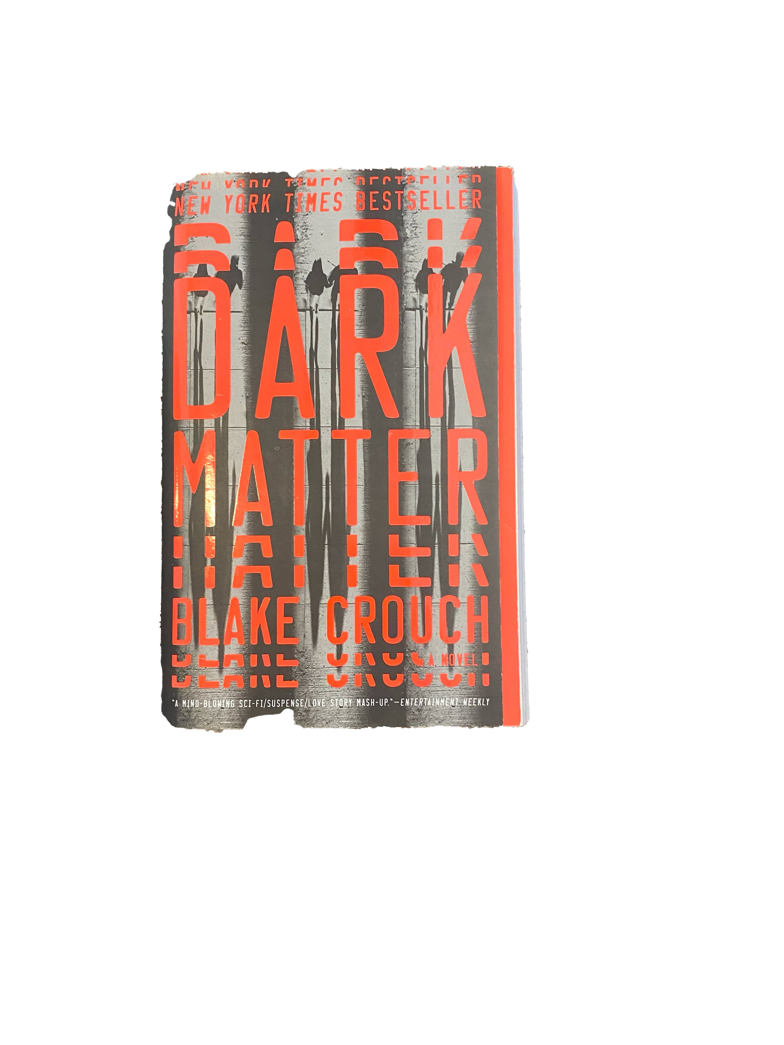 Dark Matter