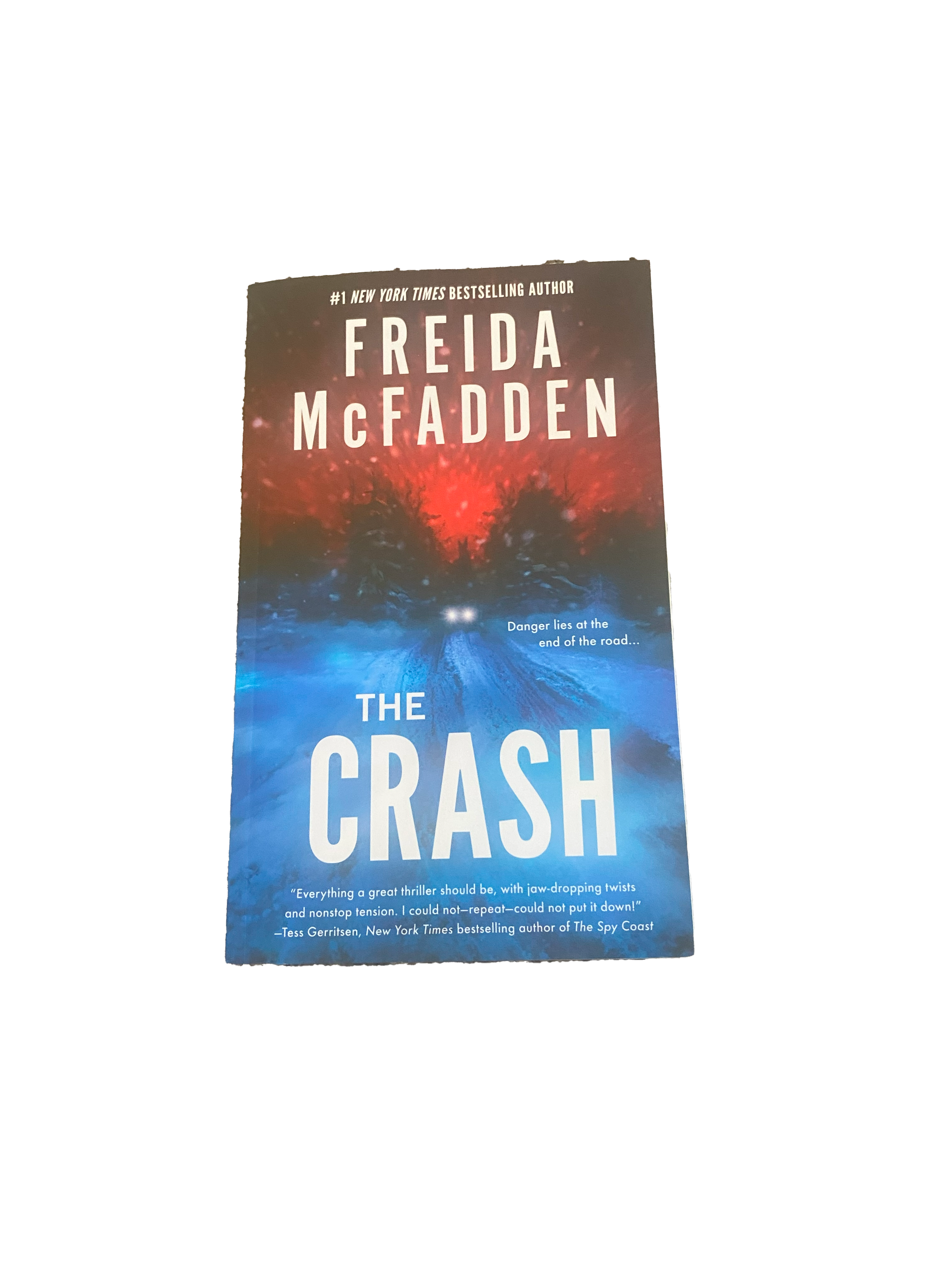 The Crash