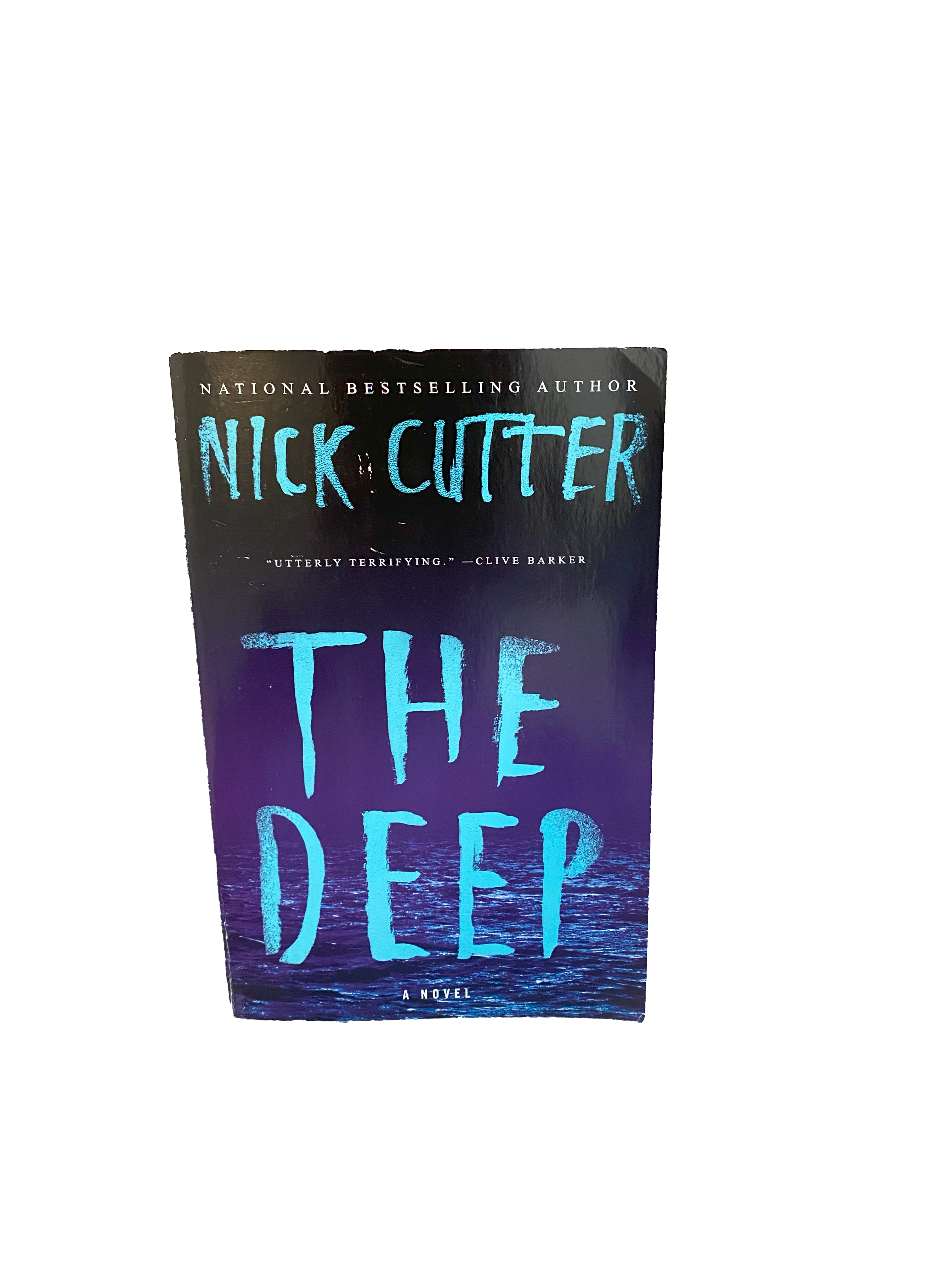 The Deep