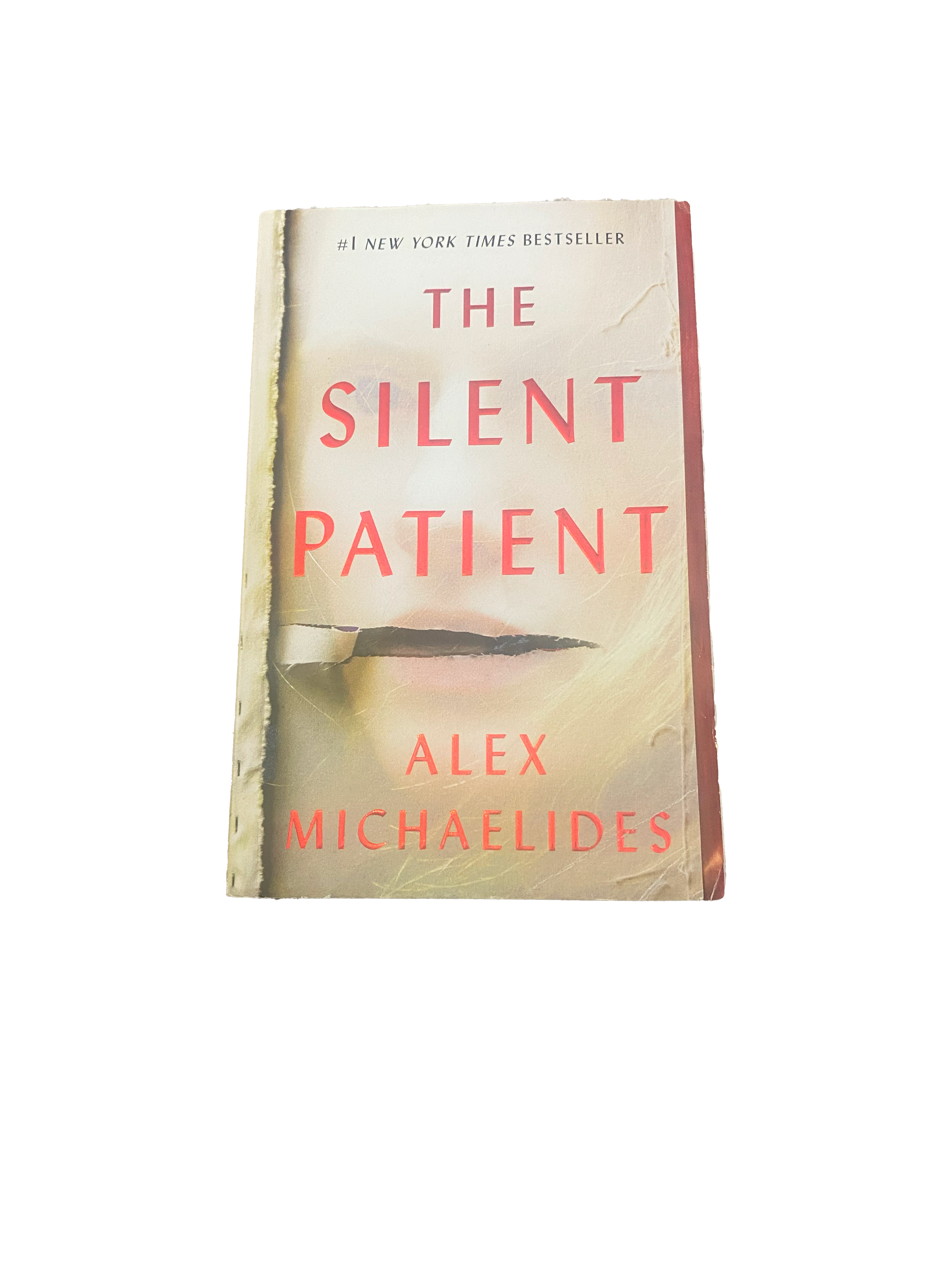 The Silent Patient