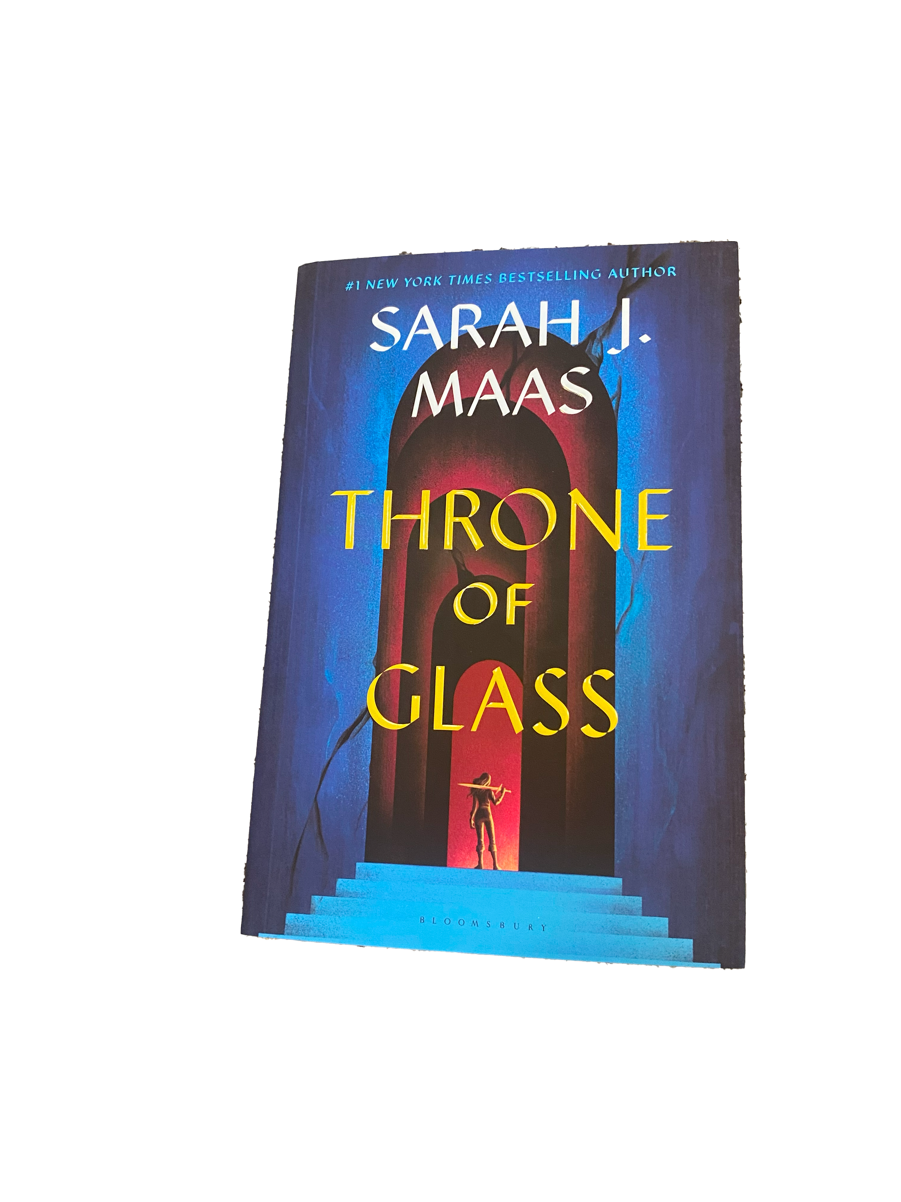 Throne of Glass
