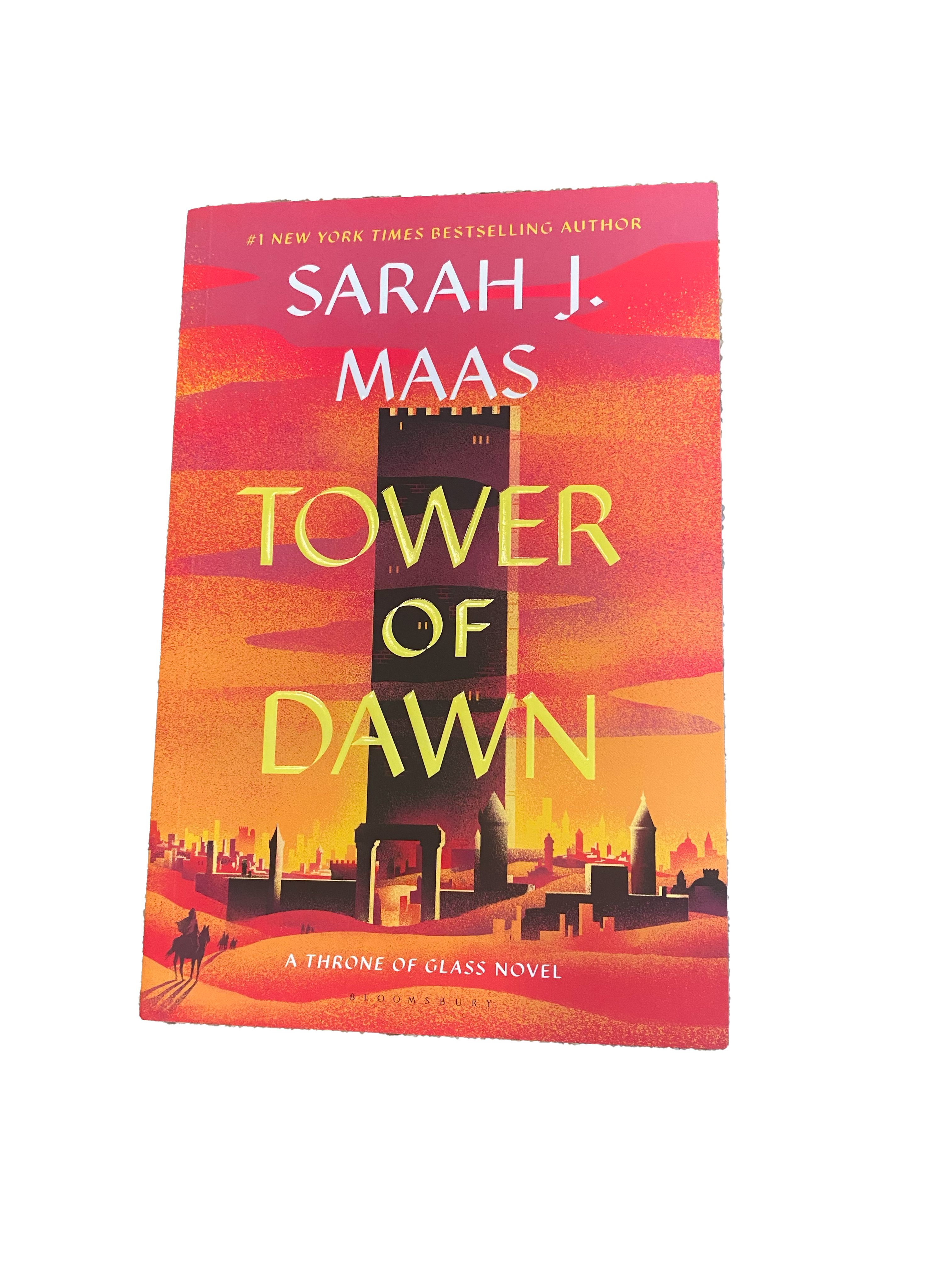 Tower of Dawn