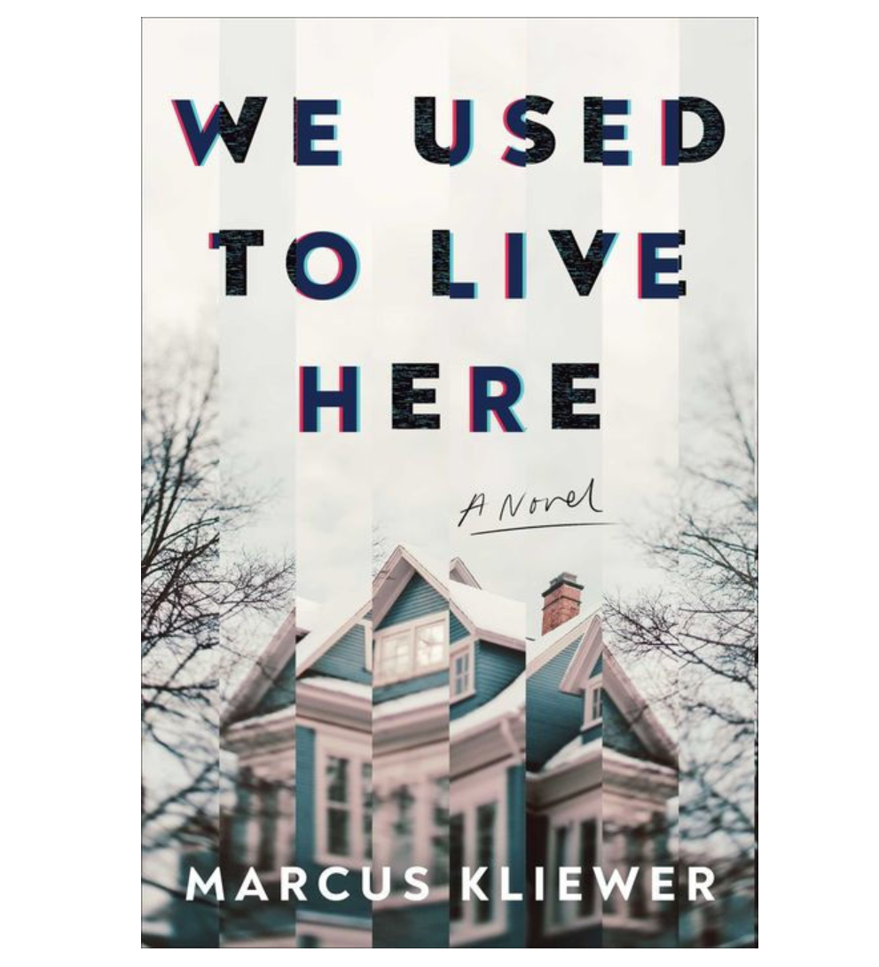 We Used to Live Here